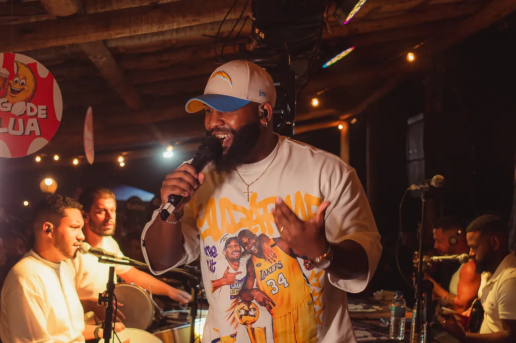 Pagode da Lua — momento 06