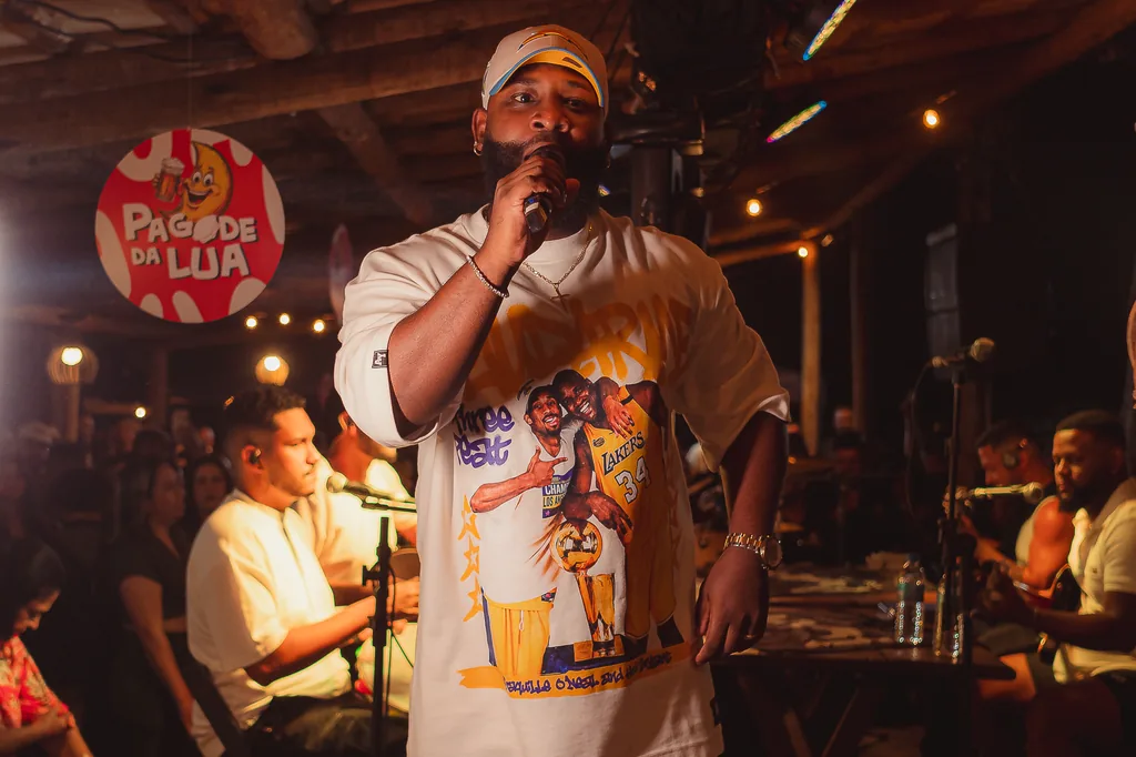 Pagode da Lua — momento 07