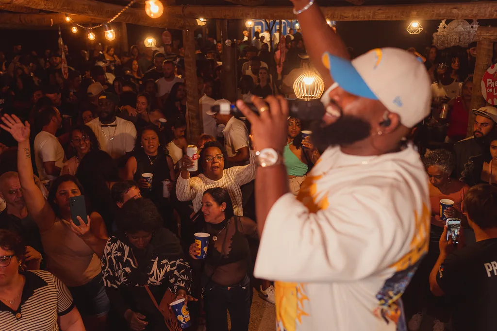 Pagode da Lua — momento 09