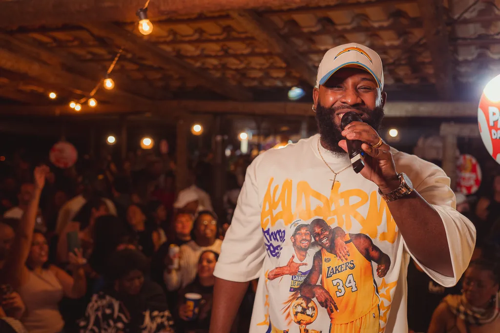 Pagode da Lua — momento 11