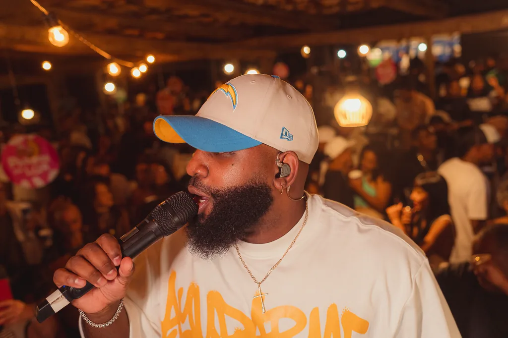 Pagode da Lua — momento 13