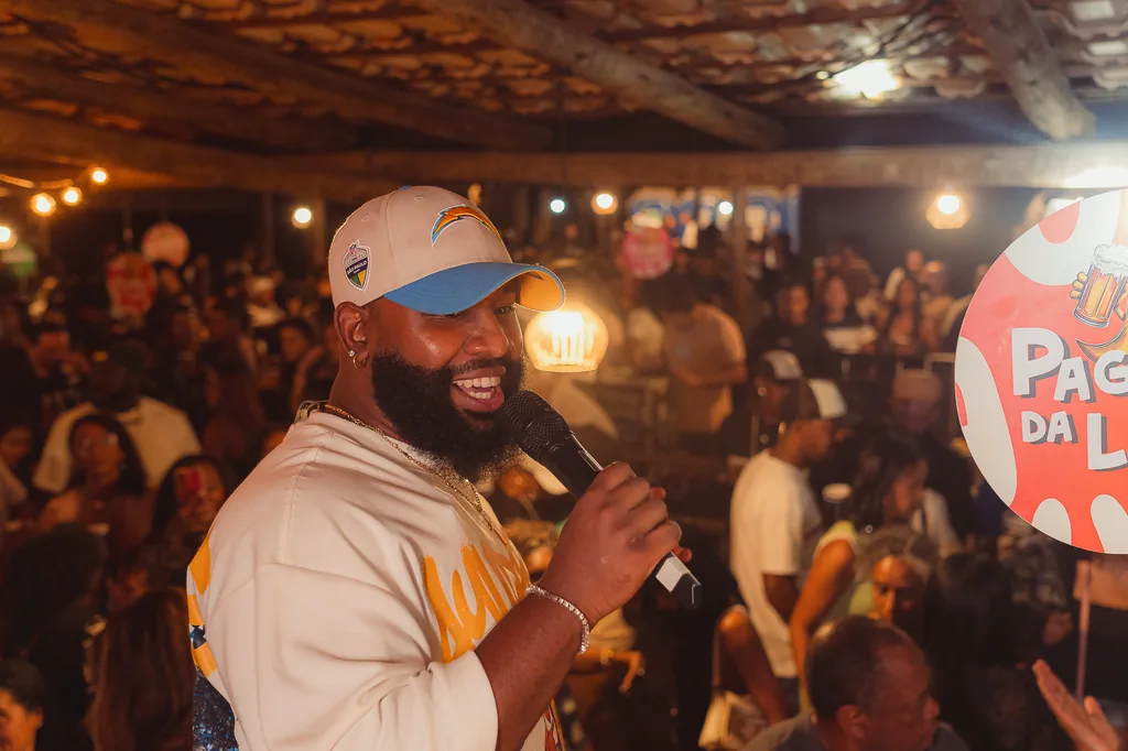 Pagode da Lua — momento 15